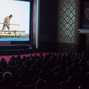 Mostra de Cinema Chinês exibe programação gratuita on-line e presencial