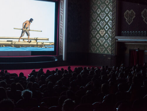 Mostra de Cinema Chinês exibe programação gratuita on-line e presencial