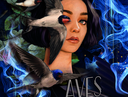 Kate J. Armstrong denuncia sistema patriarcal em fantasia best-seller