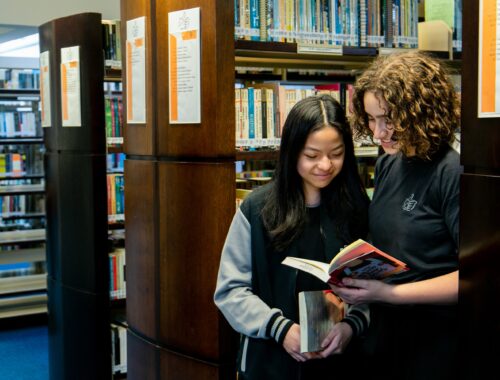 TOP 10 autores nas provas de Literatura do Enem