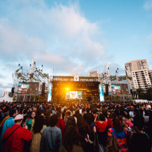 Coala Festival reafirma poder curatorial e garante mais de 30 horas de música em sua nona edição