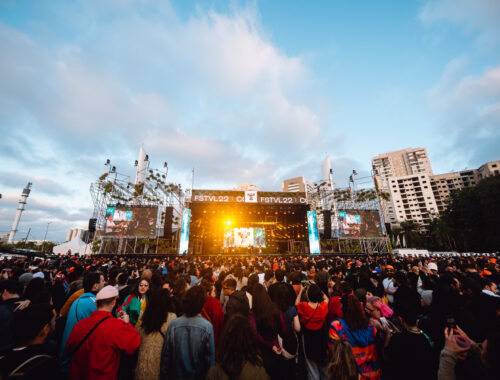 Coala Festival reafirma poder curatorial e garante mais de 30 horas de música em sua nona edição