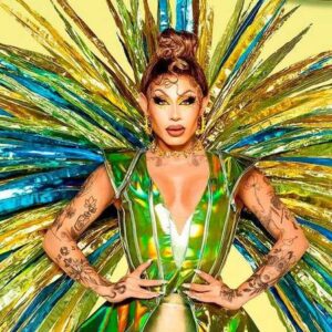 Review: Drag Race Brasil (Episódios 1 e 2)
