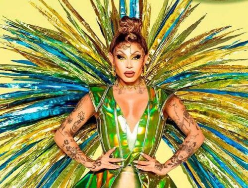 Review: Drag Race Brasil (Episódios 1 e 2)