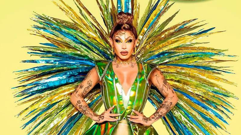 Review: Drag Race Brasil (Episódios 1 e 2)