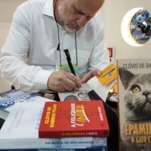 Citadel tem crescimento de 120% nas vendas na Bienal do Livro Rio