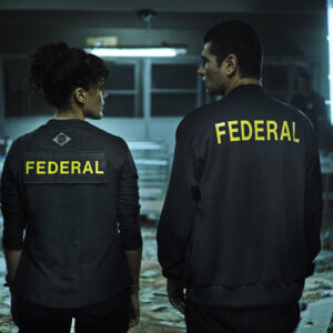 Investigação criminal conduz a trama de DNA do Crime