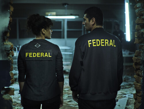 Investigação criminal conduz a trama de DNA do Crime