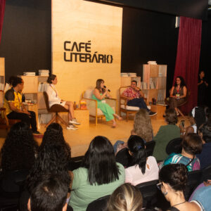 Bienal do Livro Rio 2023