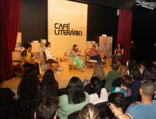 Bienal do Livro Rio 2023