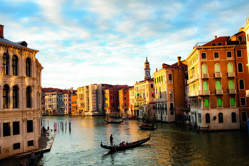 Entrevista: Ricardo Martins nos leva em uma jornada pela Itália de norte a sul