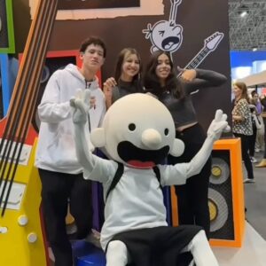 VR Editora registra recorde de vendas na 21ª Bienal do Livro do Rio