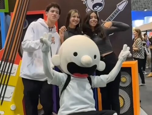 VR Editora registra recorde de vendas na 21ª Bienal do Livro do Rio