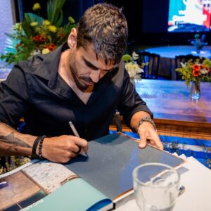 Entrevista: Ricardo Martins nos leva em uma jornada pela Itália de norte a sul