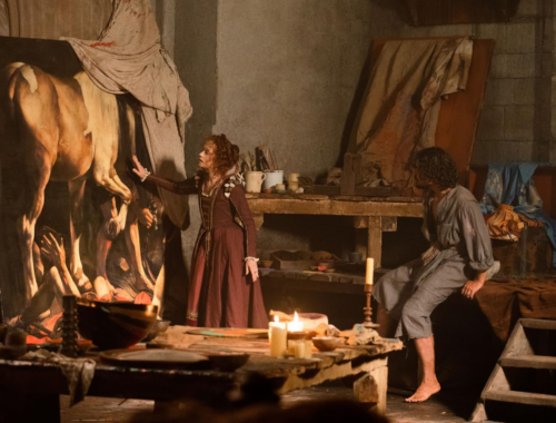 FESTIVAL DE CINEMA ITALIANO 2023 começa dia 2/11 em mais de 50 cidades