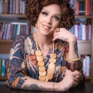 Sesc na FLIM traz para mesa de encerramento