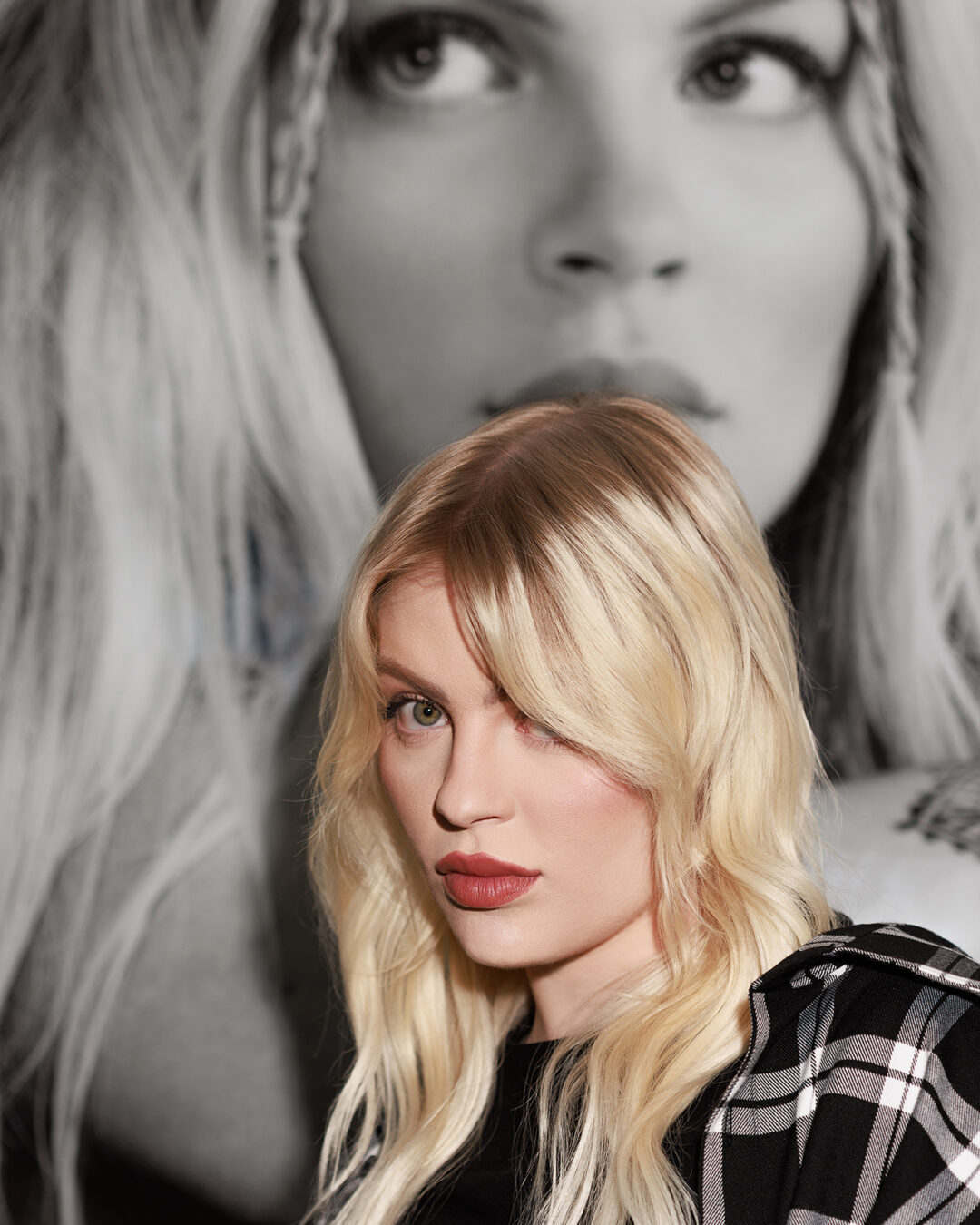 Série documental 'Se eu fosse Luísa Sonza' estreia dia 13 de dezembro na Netflix