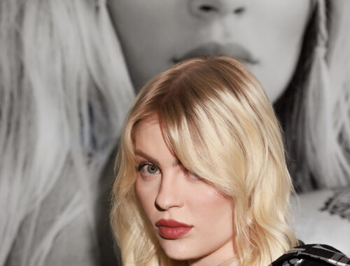 Série documental 'Se eu fosse Luísa Sonza' estreia dia 13 de dezembro na Netflix