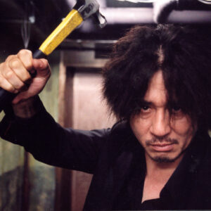 OLDBOY reestreia nos cinemas brasileiros nesta quinta, 14 de setembro