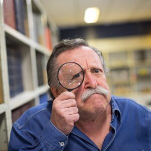 Pedro Bandeira será o autor homenageado pela 15ª Tarrafa Literária em Santos-SP