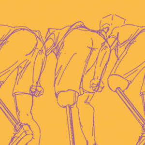 Diego Pansani explora forma, procedimento e temática contemporânea em projetos contemplados pelo ProAC/2021