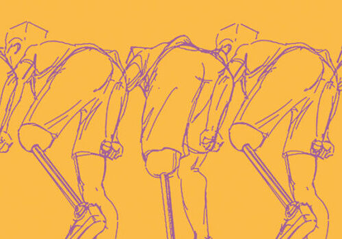 Diego Pansani explora forma, procedimento e temática contemporânea em projetos contemplados pelo ProAC/2021