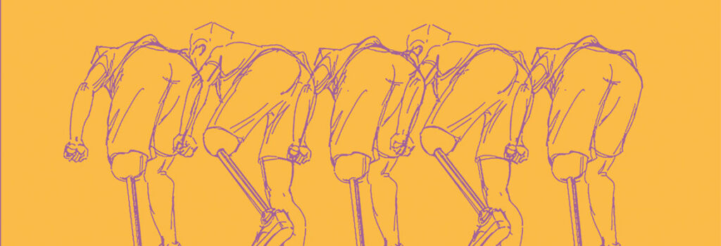 Diego Pansani explora forma, procedimento e temática contemporânea em projetos contemplados pelo ProAC/2021