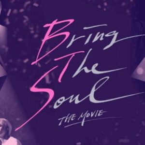 Bring The Soul - The Movie, documentário sobre turnê da banda BTS, chega dublado à Netflix