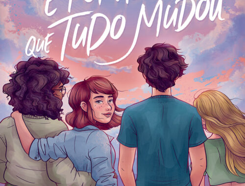 Quando uma foto íntima vai a público, recomeçar pode ser a única saída