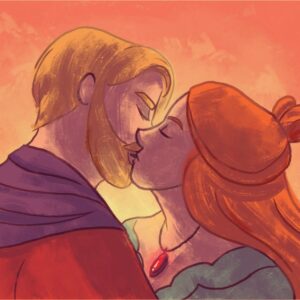 A casa das sete mulheres ganha adaptação para a linguagem dos quadrinhos