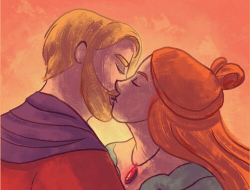 A casa das sete mulheres ganha adaptação para a linguagem dos quadrinhos