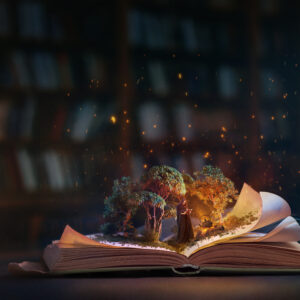 Curte fanfics? Então vem conferir essa lista!