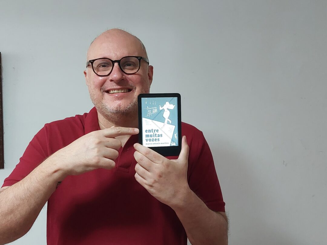 O fascismo cresceu no Brasil? Autor explicita tema em ficção