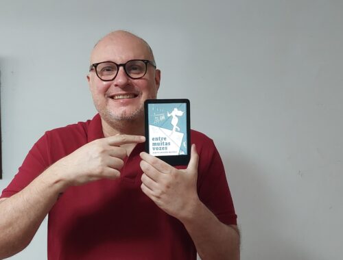 O fascismo cresceu no Brasil? Autor explicita tema em ficção