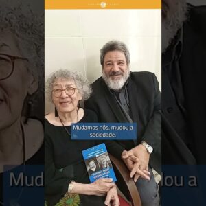 Papirus lança edição revista e ampliada de "Vivemos mais! Vivemos bem?"