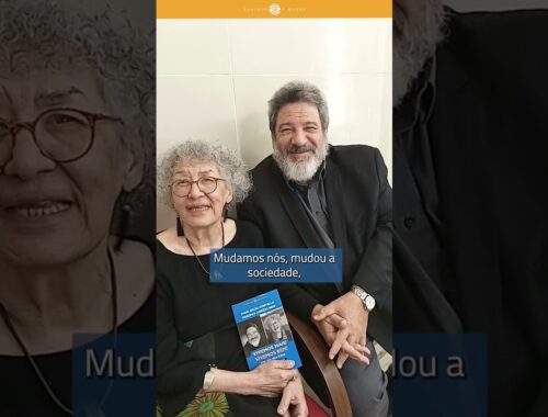 Papirus lança edição revista e ampliada de "Vivemos mais! Vivemos bem?"