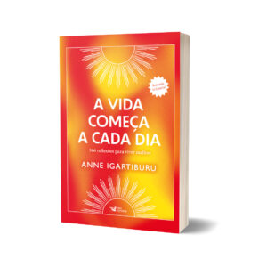 Faro Editorial lança livro com reflexões para cada dia do ano