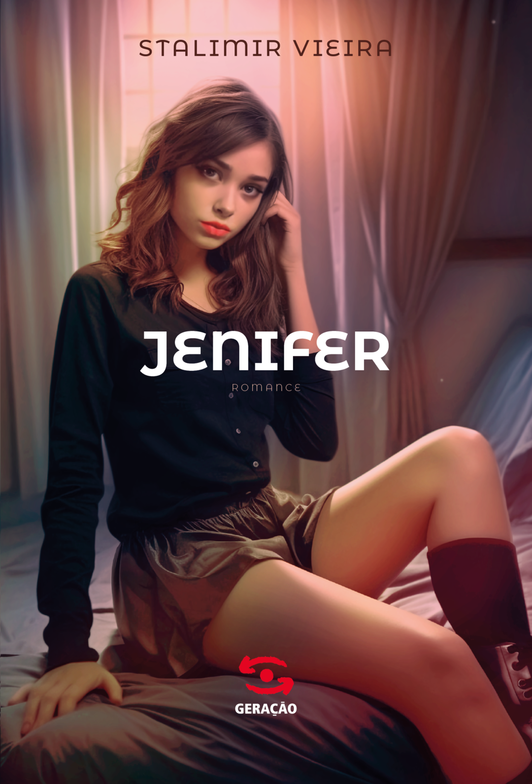 Geração lança romance sobre amadurecimento sexual de adolescentes para público young-adult e aposta que será bestseller
