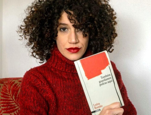 Câmara Brasileira do Livro e Theatro Municipal de São Paulo promovem série “Encontros com Autores” do Prêmio Jabuti