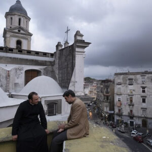 Exibido no Festival de Cannes, NOSTALGIA chega aos cinemas