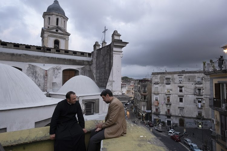 Exibido no Festival de Cannes, NOSTALGIA chega aos cinemas