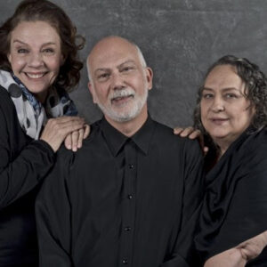 Circo Graffiti, após 15 anos, estreia Bossa Nova Cabaret Bar no Teatro do Sesi - SP