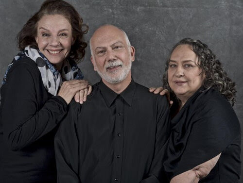 Circo Graffiti, após 15 anos, estreia Bossa Nova Cabaret Bar no Teatro do Sesi - SP