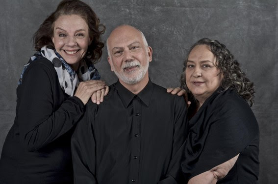 Circo Graffiti, após 15 anos, estreia Bossa Nova Cabaret Bar no Teatro do Sesi - SP