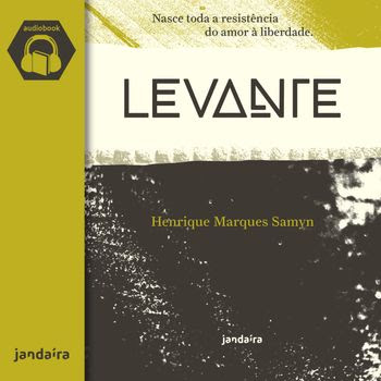 Audiolivro reúne 75 poemas sobre a trajetória do povo negro no Brasil