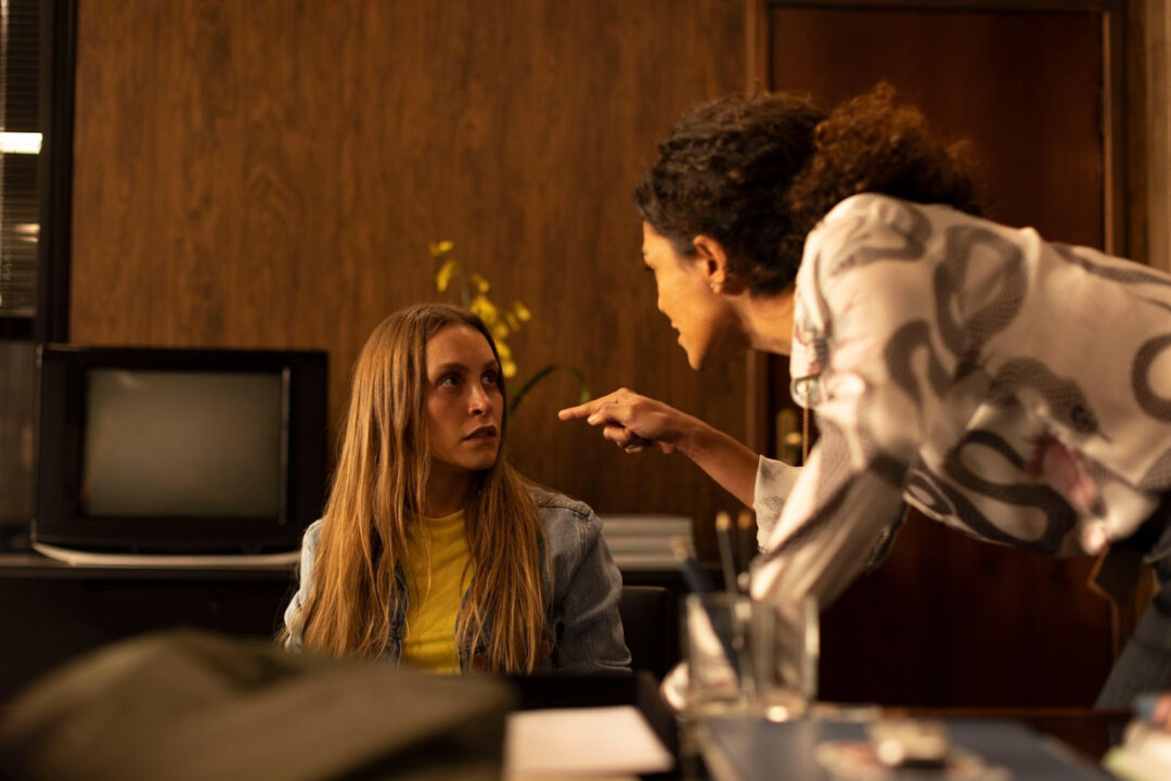 Prime Video Divulga Trailer de A Menina que Matou os Pais - A Confissão