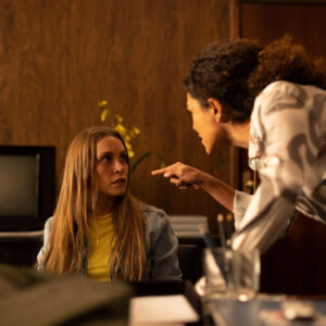 Prime Video Divulga Trailer de A Menina que Matou os Pais - A Confissão