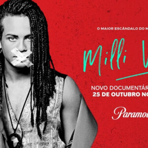 Paramount+ anuncia novo documentário Milli Vanilli, com estreia em 24 de outubro