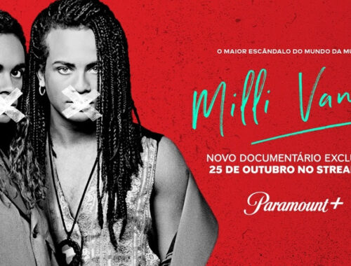 Paramount+ anuncia novo documentário Milli Vanilli, com estreia em 24 de outubro