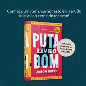 Romance vencedor do National Book Award aborda questões sobre indentidade racial e colorismo